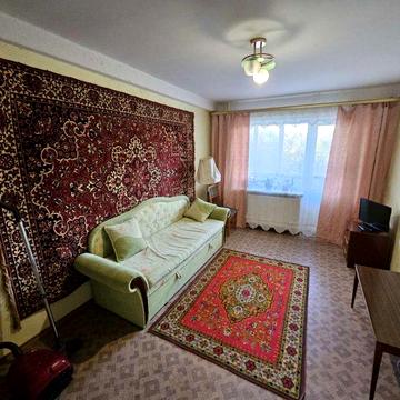 Продам 2 кімнатну квартиру Клочко 6