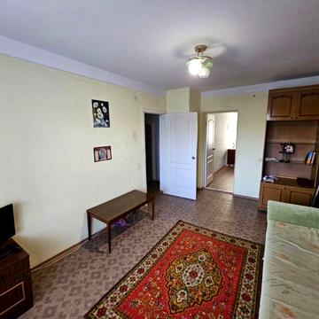 Продам 2 кімнатну квартиру Клочко 6