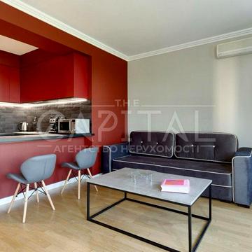 Оренда квартири / 58м2, 8пов / Соломʼянка, Клінічна 23/25