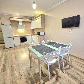 Слобожанський просп. (ім. газети Правда), 17-А