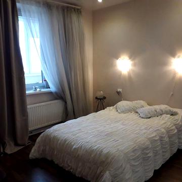 Паркова вул., 77