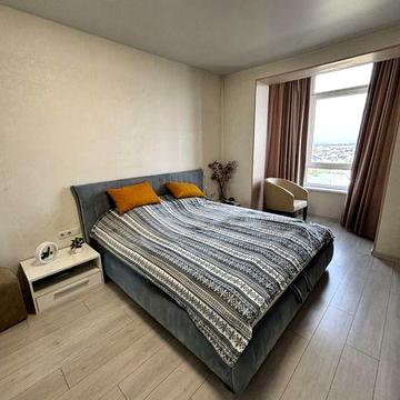 Продам ‼️Євродвушку, 45м2 ЖК Софіївський квартал ЖК Софіївський квартал