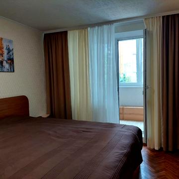 Французький бульв., 60