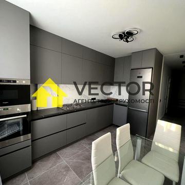 Оренда 2 кімнатної квартири. Перша здача! Укомплектована.