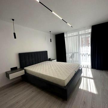 Довгострокова оренда 1к Квартира Шевченка проспект ЖК Велика Британія