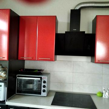 Райдужна вул., 44