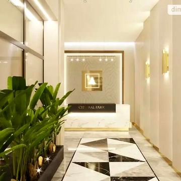 Продаж 1к Квартира Старокозацька (Комсомольська) вулиця ЖК Central Park