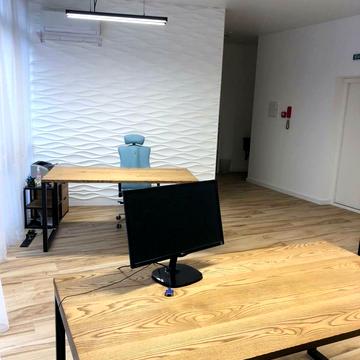 Чорновола /  Замарстинівська, 16