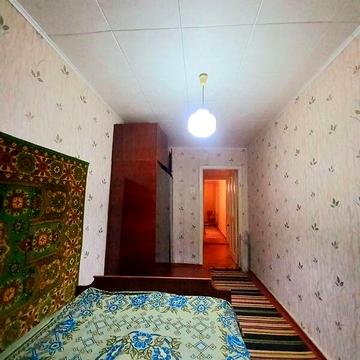 Продаж 3к Квартира Хутірський провулок