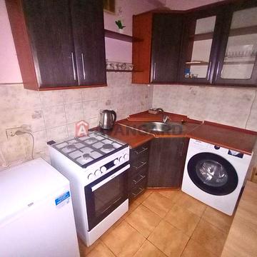 Здається 2-кімн. квартира по вул.Б. Гаврилішина 6, м.КПІ