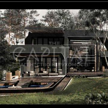 Продаж будинку, Ходосвка, КМ Хутір Ясний, Обухівський р-н, ГАЗ