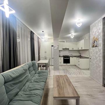 Сдам 1к квартиру ЖК Море