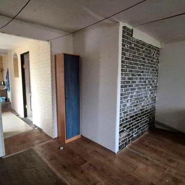 Здається будинок у Кушугумі, недалеко від центру!