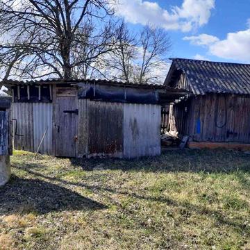 Будинок діля Дніпра