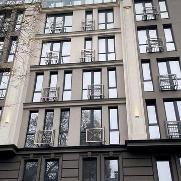 Продаж 1к Квартира Велика Арнаутська вулиця ЖК Salve