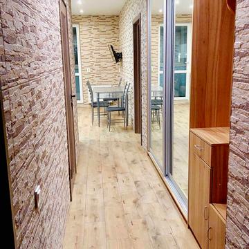 Лисаветинська вул., 1