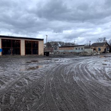 Стельмаха, 2