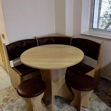 Довгострокова оренда 1к Квартира Скнилівський 4-й провулок