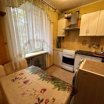 Сдам 3 ком . на Таирова ! Инглези / Королева