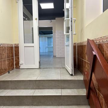 Проспект Миру, 19