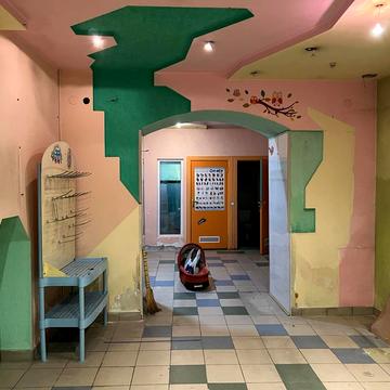 Якова Раппопорта вул., 7