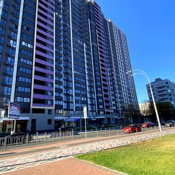 Повітряних Сил просп. (Повітрофлотський), 56