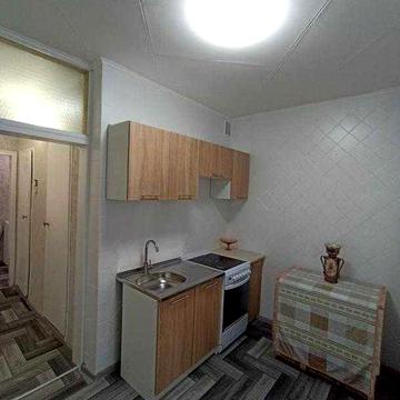 Продам 1 кімн квартиру 9/16 по Петра Григоренка / Каденюка.