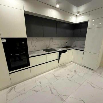 Оренда 3-кімнатної квартири з сучасним ремонтом у Пасічній