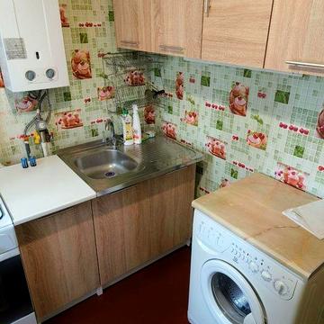 Здам 1 кімн.квартиру