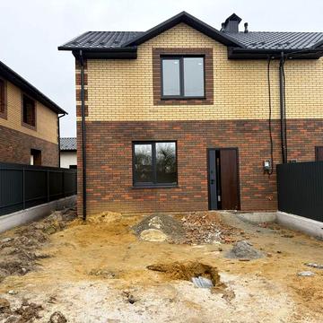 Продаж двоповерхового дуплексу 105 м2