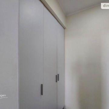 Довгострокова оренда 1к Квартира Набережна вулиця