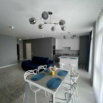 Оренда вишуканоі квартири новобудові ЖК«Америка»В.Великого м.Львова