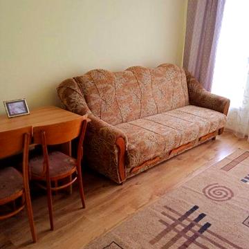 Довгострокова оренда 1-кімнатної квартири в ЖК "Парус-Сіті"