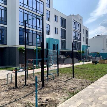 Продаж 1-кімнатноі квартири з документами, власник! ЖК Ібіс