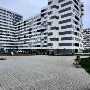 Продажа просторной 2-х уровневой квартиры в ЖК Пролисок ЖК Пролисок