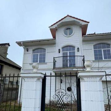 Выгодное предложение! Дом у моря в Совиньоне! Участок 7,5 соток! 1L55