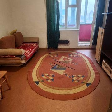 Сдам свою 3 комнатную квартиру.