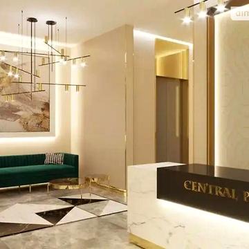 Продаж 3к Квартира Старокозацька (Комсомольська) вулиця ЖК Central Park
