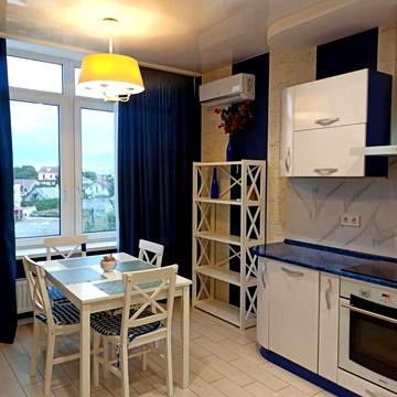 Жаботинського вул. (Пролетарская улица), 56а