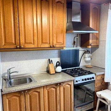 2р. пр. Відрадний (вул. Патріотів 98)