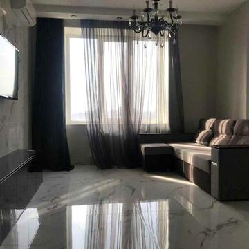 Аренда квартиры в Центре на Успенской площади