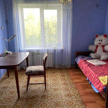 Продаж 2-кімнатної квартири від власника в тихому районі