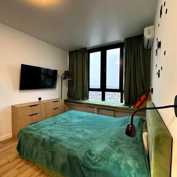 Каховська вул., 62-А