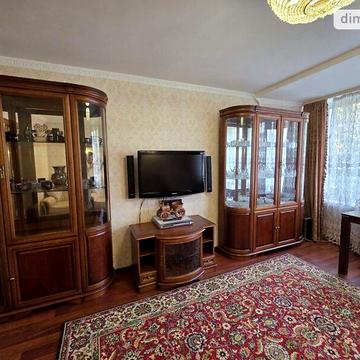 Довгострокова оренда 2к Квартира Олега Антонова