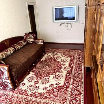 Довгострокова оренда 3к Квартира Марії Литвиненко-Вольгемут вулиця