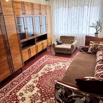 Довгострокова оренда 3к Квартира Марії Литвиненко-Вольгемут вулиця