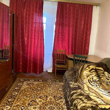 Сдам однокомнатную квартиру