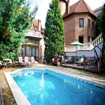 Аренда ДОМА ул. Львовская под офис/ реабилитацию и др