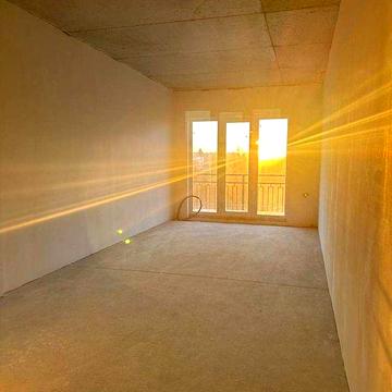 Продажа квартиры-студии у моря! в ЖК Маринист. Балкон. Без комиссии 0% ЖК Мариніст