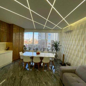 ЖК Белый Парус! Дизайнерский ремонт! Литературная! Парк Юность! 1V8 ЖК Белый парус